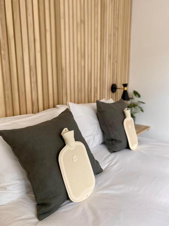 Hotel The Taybank Dunkeld Zewnętrze zdjęcie
